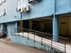 Epl Building (D3), Factory #475553351
